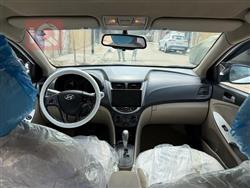 هيونداي أكسنت